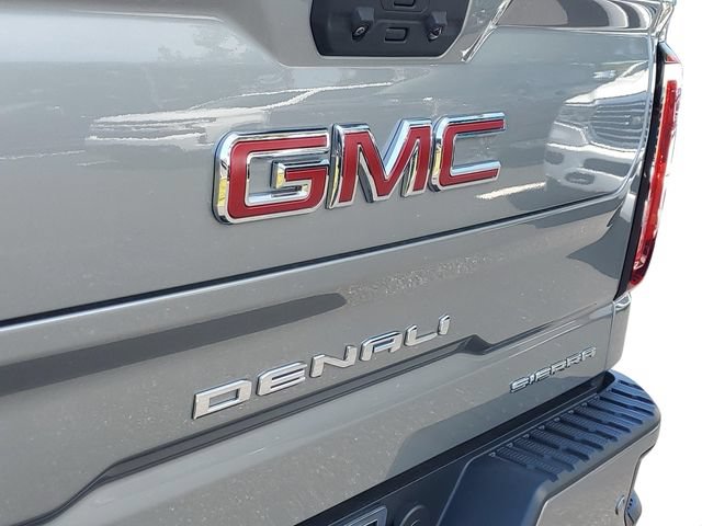 Used 2026 GMC Sierra 1500 Denali AWD/4WD image 28