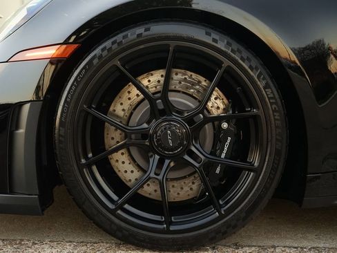 Used 2026 Porsche 911 GT3 image 37