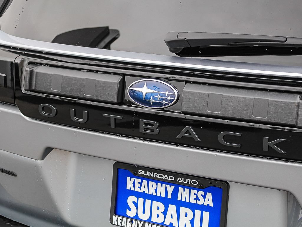 New 2026 Subaru Outback Wilderness AWD/4WD image 8