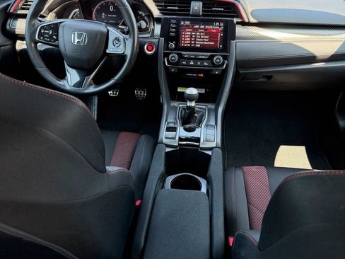 Used 2020 Honda Civic Si image 17
