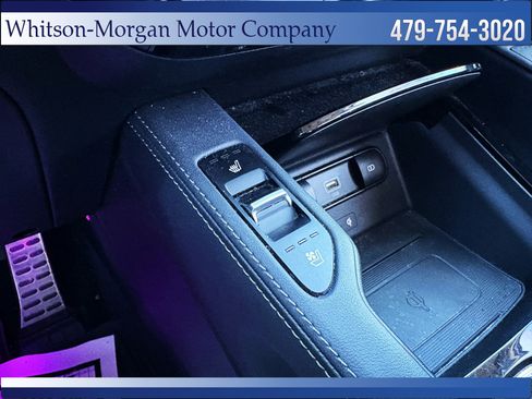 Used 2021 Kia Telluride SX w/ SX Prestige Package image 29