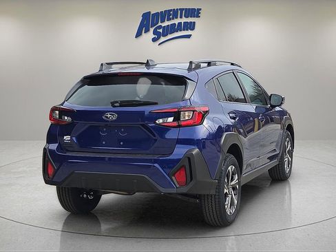 New 2026 Subaru Crosstrek 2.0i Premium image 6