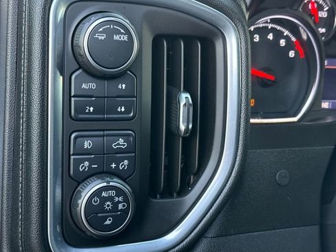 Used 2021 Chevrolet Silverado 1500 LT Trail Boss w/ Convenience Package II image 23