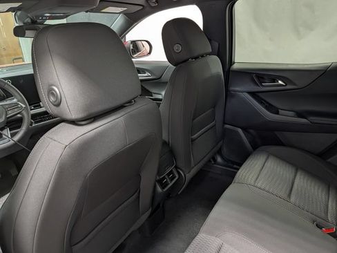 New 2026 Chevrolet Equinox LT FWD image 12