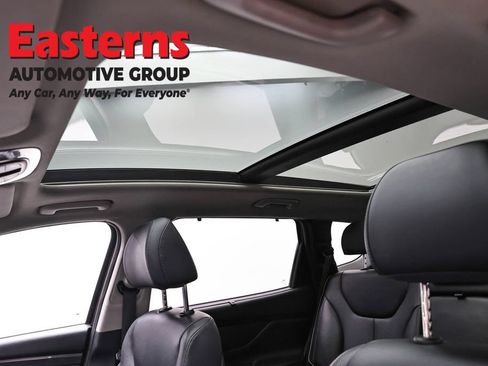 Used 2021 Hyundai Santa Fe SEL w/ Convenience + Premium Package AWD/4WD image 35