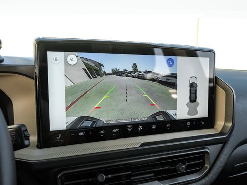 Used 2025 Ford Bronco Sport Big Bend image 22