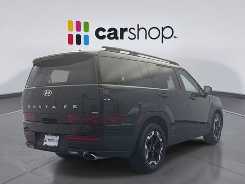 Used 2026 Hyundai Santa Fe SEL AWD/4WD image 5