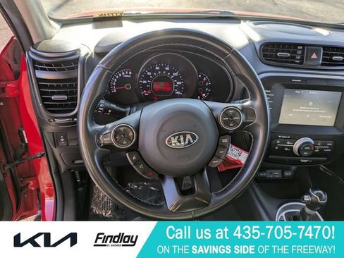 Used 2019 Kia Soul + FWD image 18