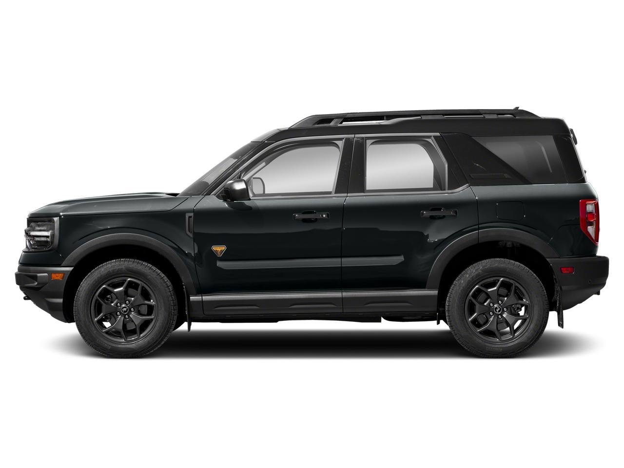 New 2024 Ford Bronco Sport Badlands w/ Premium Package AWD/4WD image 29