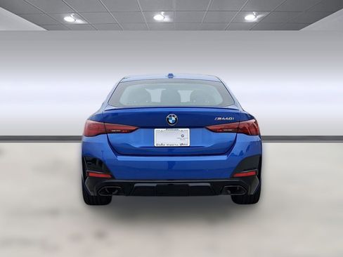 Used 2025 BMW M440i image 10