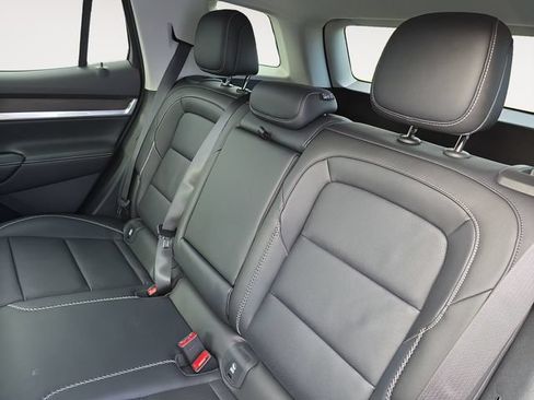 Certified 2026 GMC Terrain Denali AWD/4WD image 13