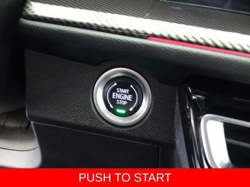 Used 2025 Chevrolet Traverse High Country w/ LPO, Floor Liner Package AWD/4WD image 9
