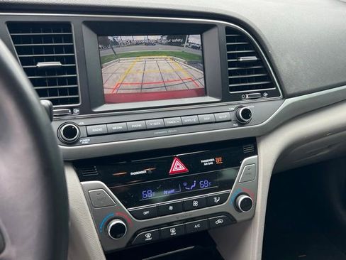 Used 2017 Hyundai Elantra SE w/ SE A/T Tech Package 03 FWD image 23