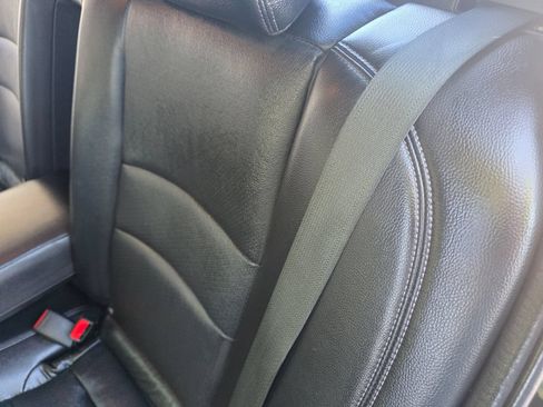 Used 2015 Honda Accord EX-L image 28