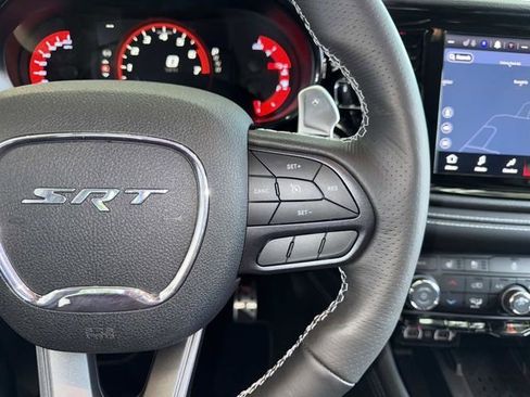 New 2026 Dodge Durango SRT Hellcat image 19