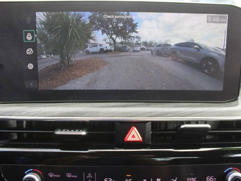 Certified 2025 Kia K5 EX image 59