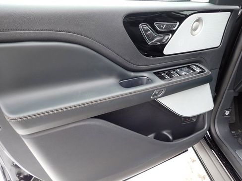 New 2025 Lincoln Aviator Reserve w/ Equipment Group 201A image 27