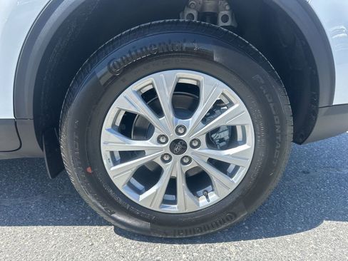 Used 2024 Ford Escape Active image 30