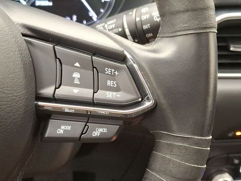 Used 2019 MAZDA CX-5 Signature AWD/4WD image 21