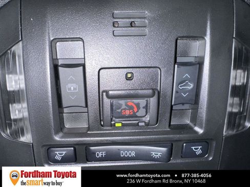 Used 2022 Toyota Highlander Platinum FWD image 36