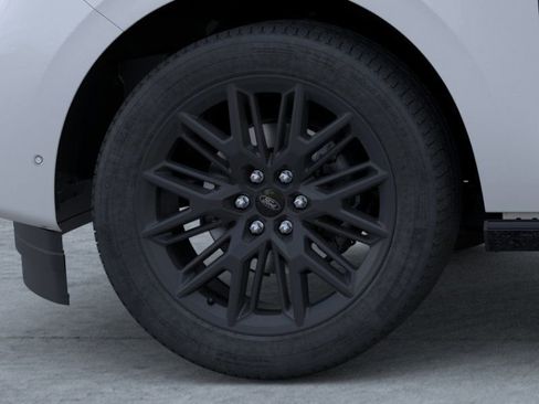 New 2026 Ford Expedition Max Platinum w/ Stealth Appearance Package AWD/4WD image 19