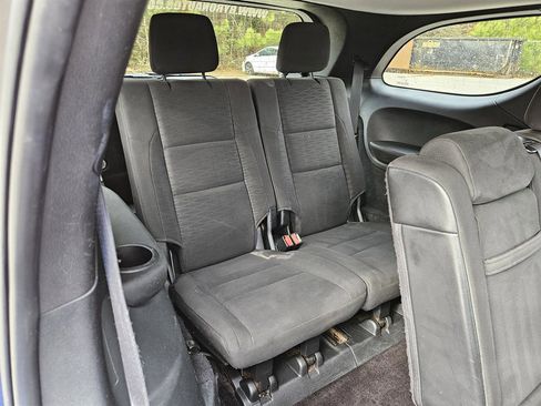 Used 2018 Dodge Durango SXT w/ 3rd Row Seating Group image 11
