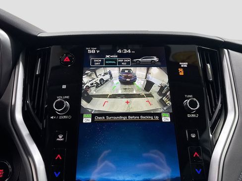 Used 2023 Subaru Outback Onyx Edition image 12