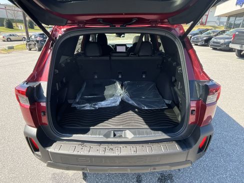 New 2026 Subaru Outback Premium image 28