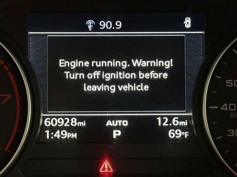 Used 2017 Audi A4 2.0T Premium w/ Convenience Package image 5