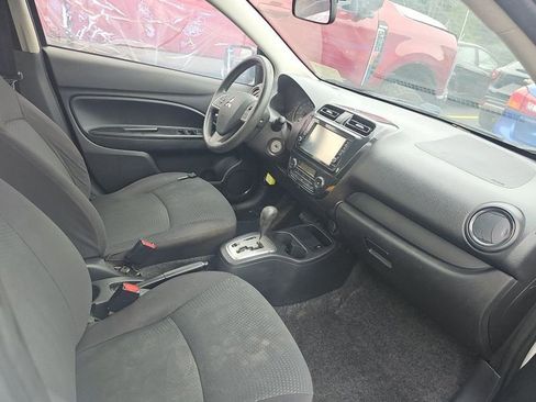 Used 2020 Mitsubishi Mirage G4 ES FWD image 15