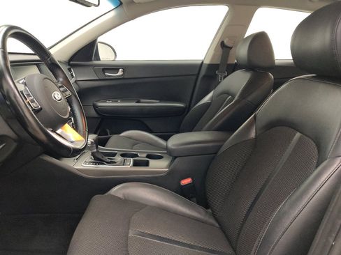 Used 2019 Kia Optima S FWD image 17