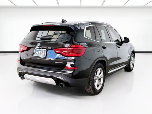 Used 2019 BMW X3 sDrive30i w/ Convenience Package RWD image 4