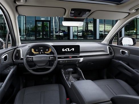 New 2026 Kia Sorento X-Line EX image 14