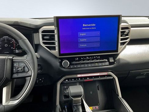 Used 2026 Toyota Sequoia Limited w/ Nightshade Package image 10