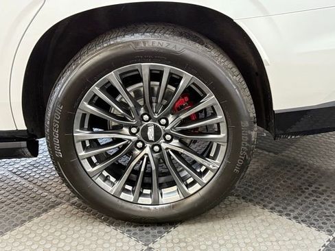Used 2023 Cadillac Escalade V image 13