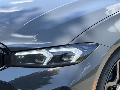 New 2026 BMW 330i Sedan w/ M Sport Package RWD image 6