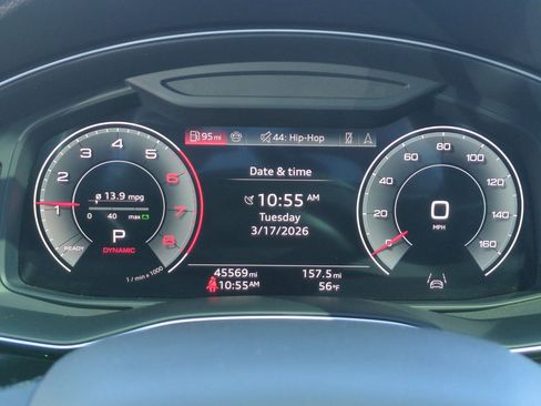 Used 2024 Audi Q7 Premium Plus image 21