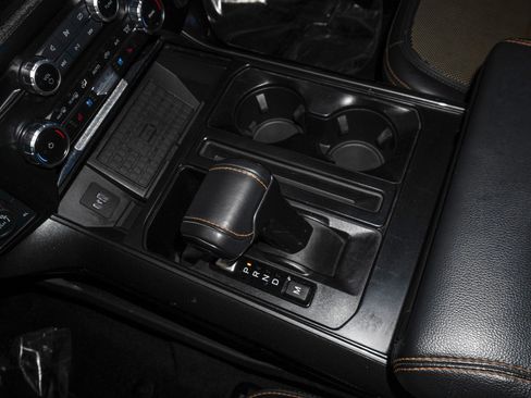 Used 2023 Ford F150 Tremor w/ Equipment Group 402A High image 32