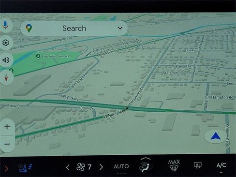New 2025 Lincoln Aviator Reserve image 6