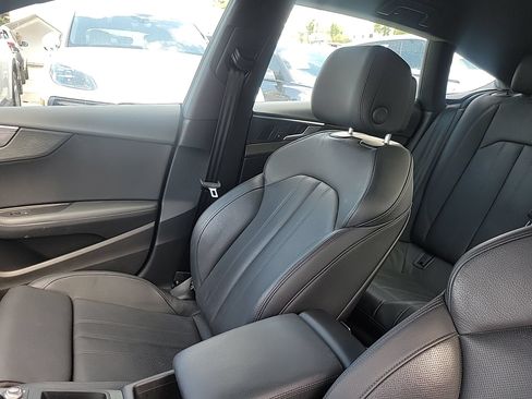 Used 2019 Audi A5 2.0T Premium Plus AWD/4WD image 20