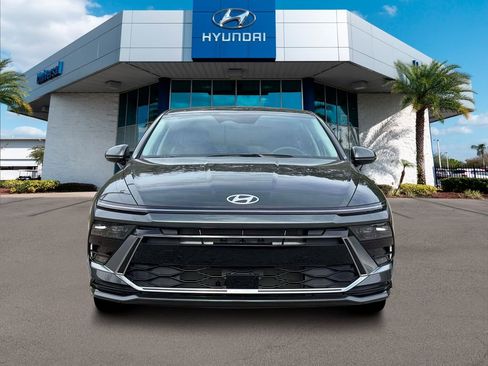 New 2026 Hyundai Sonata SEL image 13