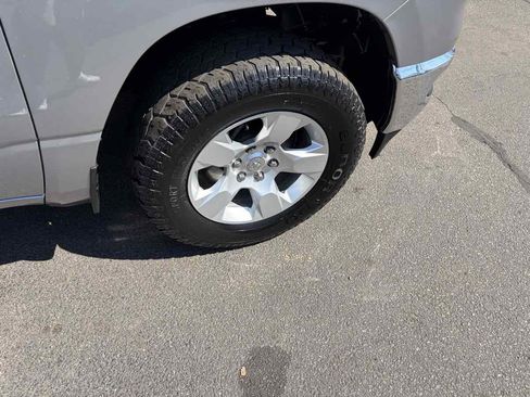 Used 2020 RAM 1500 Big Horn image 36
