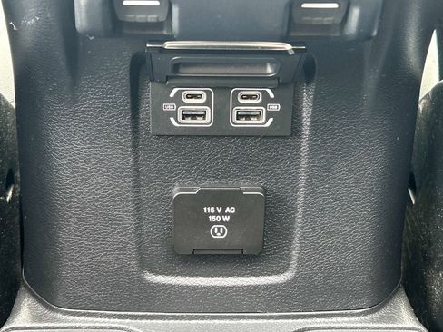 Used 2021 Jeep Wrangler Unlimited Sport w/ Sun And Sound Package AWD/4WD image 19