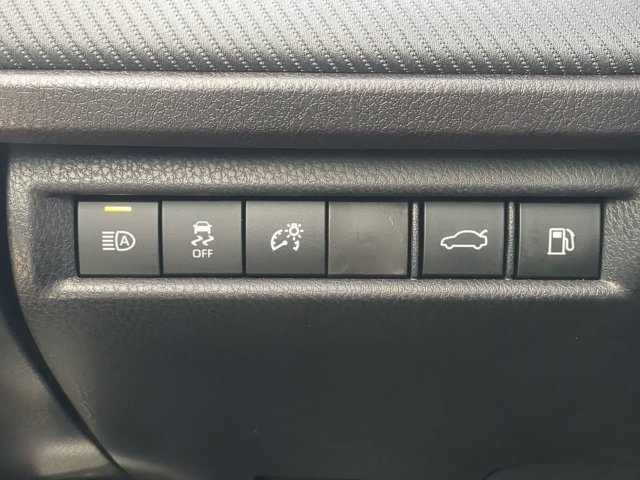 Certified 2026 Toyota Camry SE FWD image 24