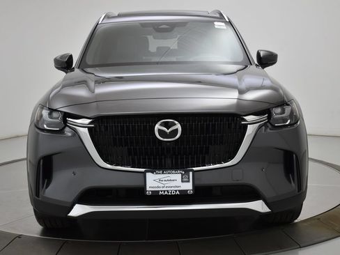 New 2026 MAZDA CX-90 3.3 Turbo w/ Premium Plus Pkg AWD/4WD image 12