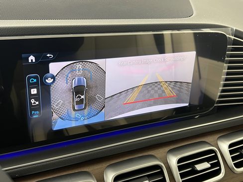 New 2026 Mercedes-Benz GLE 350 4MATIC image 31