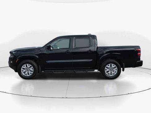 Used 2024 Nissan Frontier SV w/ SV Convenience Package image 8