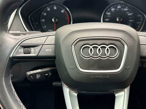 Certified 2023 Audi Q5 2.0T Premium w/ Convenience Package AWD/4WD image 11