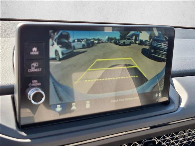 New 2026 Honda Accord LX image 13