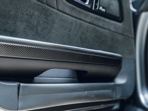 Used 2020 Mercedes-Benz AMG GT R image 51